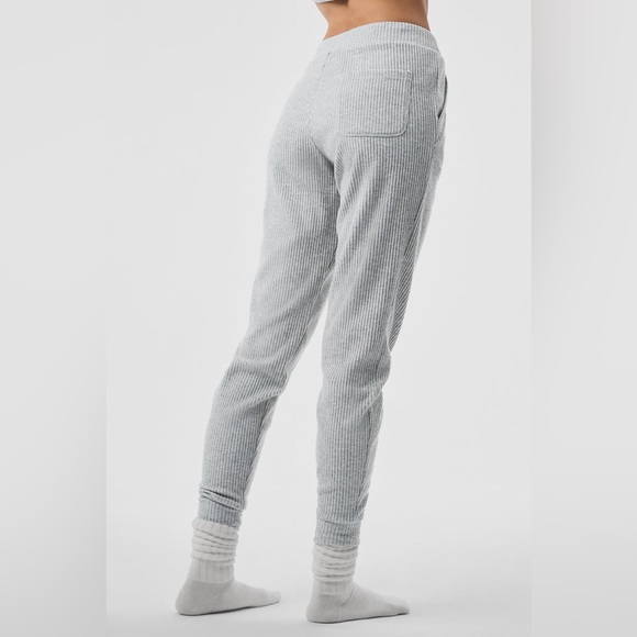 Alo Yoga Muse Sweatpants - Picture 2 of 10